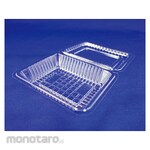 CP CHEMICAL Food Pack (Tempat Makanan Plastik)