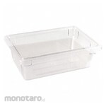 CRESTWARE Food Storage Box (Kotak Penyimpanan Plastik)