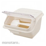 CRESTWARE Ingredient Bin (Wadah Bahan Makanan)