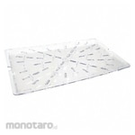 CRESTWARE Storage Box Drain Tray (Tempat Makanan Plastik)