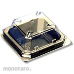 Denka Polymer Confectionery Container