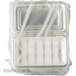 Denka Polymer Food Pack Op (Kotak Makanan)