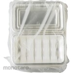 Denka Polymer Food Pack Op