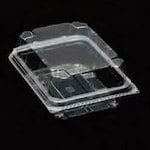 Denka Polymer Food Pack Opsw (Tempat Makanan Plastik)