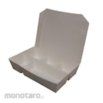 ERGOPACK Lunch Box 5 Sekat