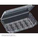 FP Corp. Heat Resistant Food Pack