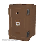 GETRA Commercial Insulated Container (Tempat Makanan Kertas)
