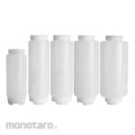 JIWINS FIFO Squeeze Dispenser (Botol Plastik)