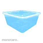 KLIR Thinwall Box (Tempat Makanan Plastik)