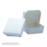 Non Brand Lunchbox 245gsm (Kotak Makan)