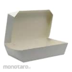 Non Brand Lunchbox 265gsm (Kotak Makan)
