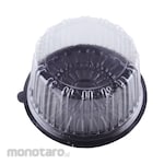 Non Brand Mini Cone Rice Container (Mika Tumpeng Mini)