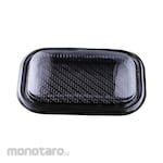 Non Brand Plastic Tray (Mika Nampan)