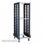 RUBBERMAID COMMERCIAL PRODUCTS End-Load Rack (Rak Penyimpanan)