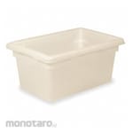 RUBBERMAID COMMERCIAL PRODUCTS Food/Tote Box (Kotak Penyimpanan Plastik)
