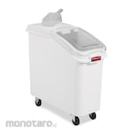 Rubbermaid ProSave Ingredient Bin With 32 Oz Scoop (Wadah Penyimpanan Makanan / Kontainer Makanan)