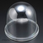 SUMI Escon Dessert / Japanese Sweets Lid (Tutup Wadah Makanan)