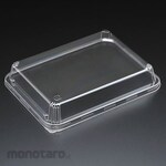 SUMI Escon UL Series Transparent Lid (Tutup Wadah Makanan)