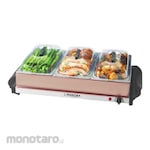 Signora Buffet Server (Wadah Saji)