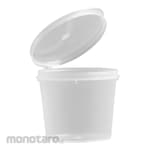 Suapi Sauce Container (Wadah Saus)