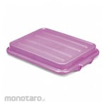 TRAEX Snap-On Lid (Tutup Wadah Makananan)