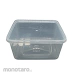 Three Star Thinwall Square