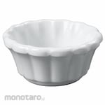 CARLISLE Scalloped Ramekin