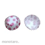 Rosa Paper Cup Kue