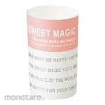 TEMMA SHIKI Ml-62 Tall Cup (Magic)