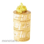 TEMMA SHIKI Ml-63 Tall Cup (Letter)