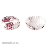 TEMMA SHIKI Pet Cup Sailboat Pattern