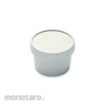 Virtus Pack Ice Cream Tubs