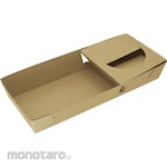 Art Nap DF Food Combo Tray