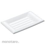 Denka Polymer Boat Tray