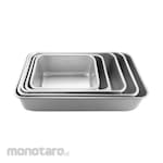 Jawa Bakeware Loyang Aluminum