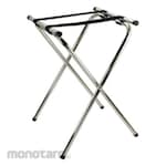 SUNNEX Stainless Tray Stand