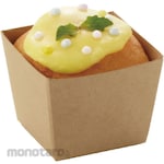 TEMMA SHIKI Craft Cube