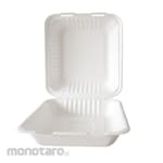 AVANI Bagasse Food Box