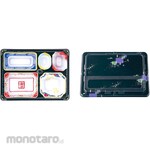 Azumi-sangyo One Way Kaiseki Set