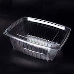 Benxon Mika Plastik Makanan