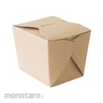 Berkah Paper Box Rice Box (Kotak Makan Kertas)