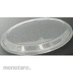 CHUO KAGAKU Bento Container Wf Disposable Lid