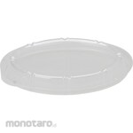 CHUO KAGAKU SD Bistro Lid U-Shaped