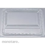 CP CHEMICAL B Disposable Plastic Lunch Box Lid