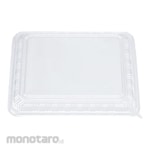 CP CHEMICAL Bento Container Disposable Food