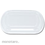 CP CHEMICAL Bento Container Fruit Fitting Lid