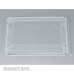 CP CHEMICAL Bento Container Lid Disposable Food