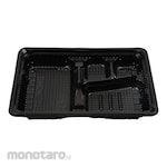 CP CHEMICAL Bento Container Main Body Disposable Food