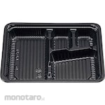 CP CHEMICAL Bento Container Main Disposable Food