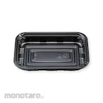 CP CHEMICAL Bento Disposable Food Container Cz